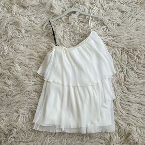 NBD Off-The-Shoulder Dress